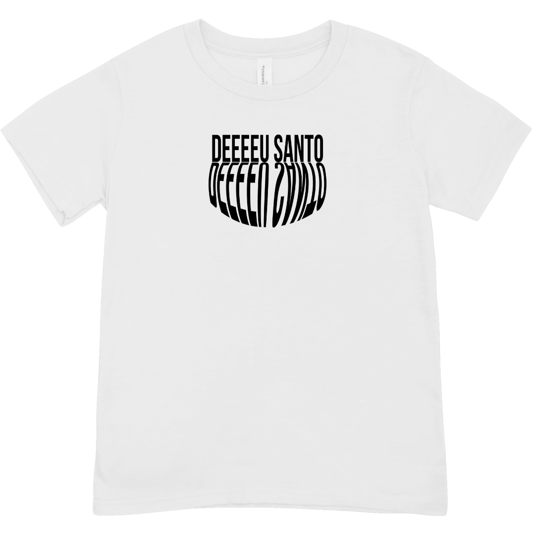 Camiseta Cala Boca Diabo