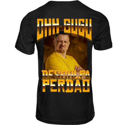 Camiseta feminina Ohh Gugu