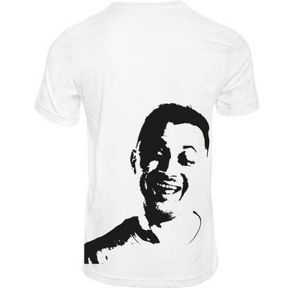 Camiseta Feminina TEY Quietinho