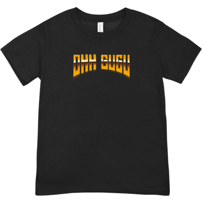 Camiseta Ohh Gugu