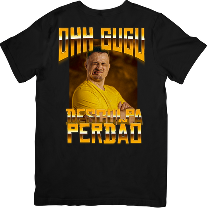 Camiseta Ohh Gugu