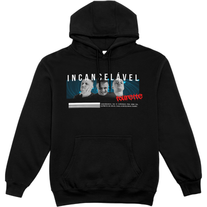 Moletom Incancelavel