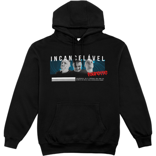 Moletom Incancelavel